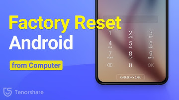 [2 Ways] How to Factory Reset Android Phone from Computer 2024 New