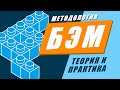 Методология БЭМ за 17 минут. Пример верстки по БЭМ методологии // Фрилансер по жизни