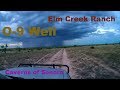0-9 Well / Elm Creek Ranch / Caverns of Sonora
