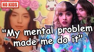Timothy Heller apologizes to Melanie Martinez: Real or Hoax. Do you forgive her?