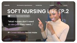 What Is Soft Nursing and How Do You Find the Right Nursing Career Season? screenshot 2