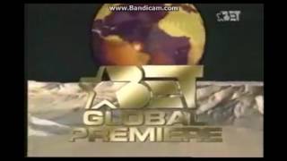 BET Global Premiere 1998-2000 Intro