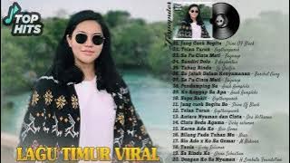 LAGU TIMUR VIRAL 2021 - JANG CUEK BEGITU   SHINE OF BLACK - LAGU TIMUR ENAK DI DENGAR