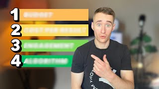 The 4 Keys to Blow Up Your Music Ads