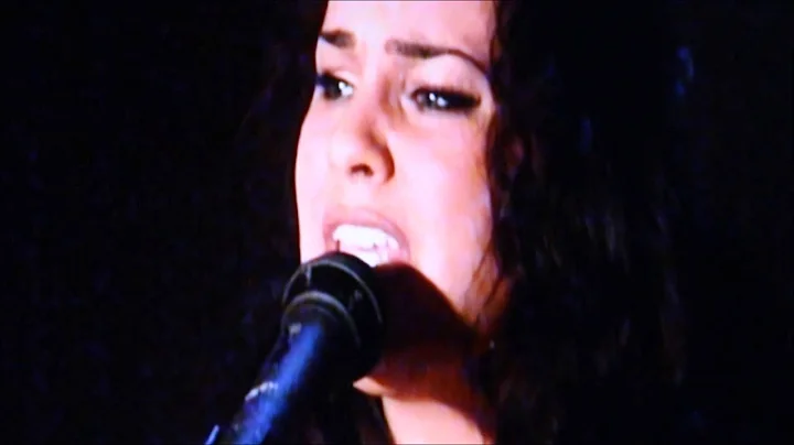 I dreamed a dream