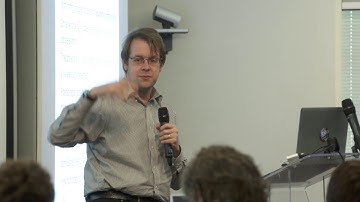 On Explicit In-Band Measurement, by Brian Trammell, Senior Researcher, ETH Zurich