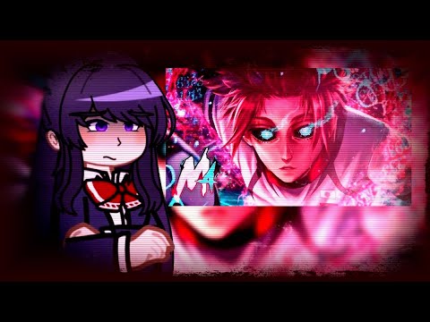 Komi-sam [ React Impecável (Itoshi Sae) ] M4rkim [ AS ]