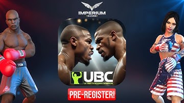 Official UBC PreRegister TRAILER