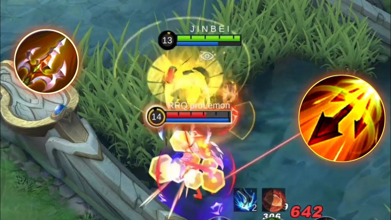 bruno inspire be like: