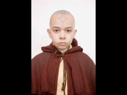 Aang