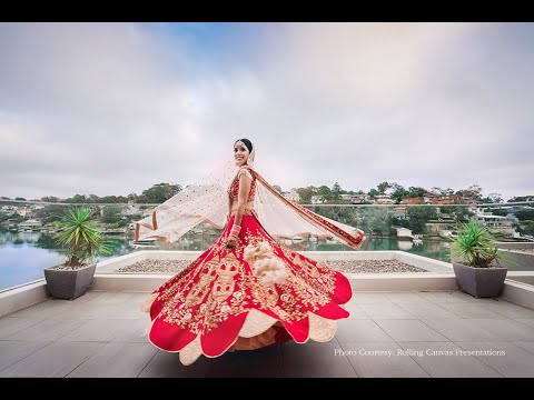 Vibrant Indian destination