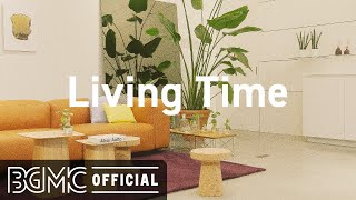 Cafe Jazz Music - Living Jazz & Bossa Music - Coffee Time Music