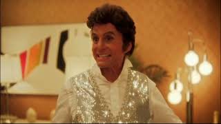 Behind the Candelabra (2013)- Scott Meets Liberace