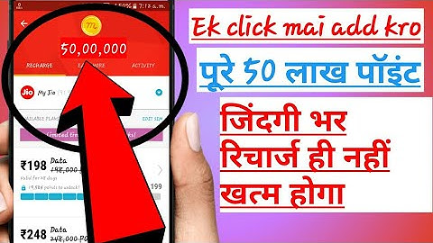 How to fast increase points mcent browser | How to add 50,00,000 points