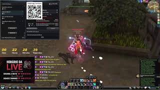 FAST START NEO !!!!!! CABAL NEO - DU 1.440K --- !loja !pontos !pix -