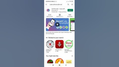 how to imo call record app Tips24tech
