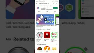 how to imo call record app Tips24tech screenshot 1