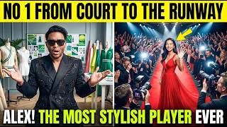 Tennis Experts LOSE IT As The WTA Now Covers Eala As A FASHION Star!