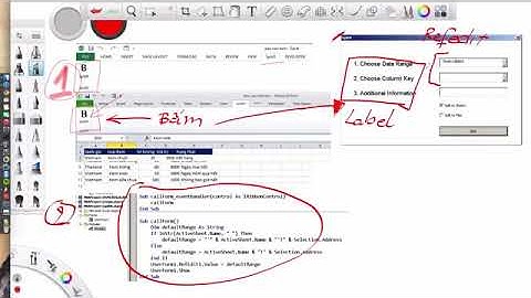 #22 Cách tạo một add ins trong Excel 2 5