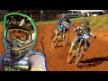 Monster Energy Star Racing Yamaha Final Prep For SuperMotocross! New Teammate?!?