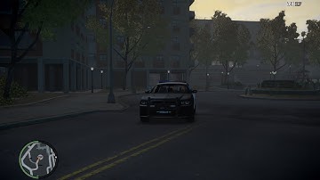 LCDoJ Pack Patrol #1