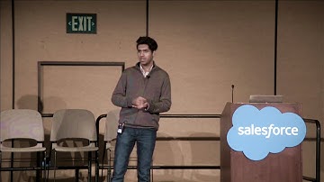 Using Change Sets to Promote Source and Metadata