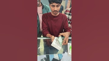 iPhone 15 Unboxing 🔥 #trendingshorts