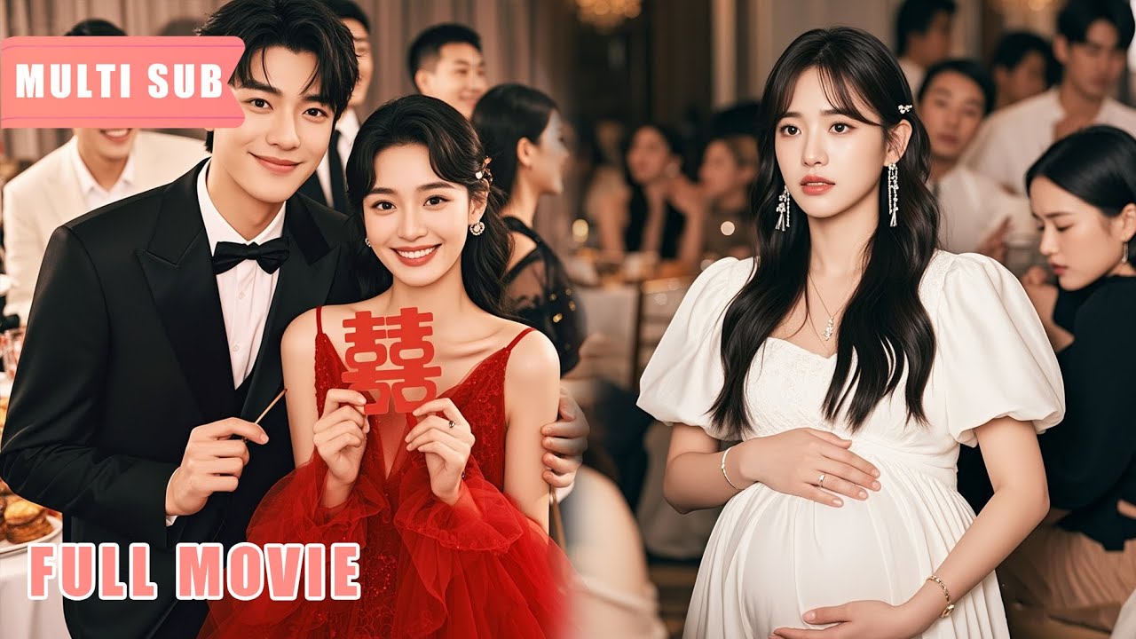 【Multi Sub】渣男在妻子孕期出軌，不料妻子留下離婚協議瀟灑離開後，他卻後悔了！然而一切都已經無法挽回！#romantic #drama