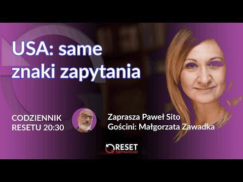 Codziennik Resetu - Paweł Sito