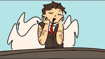 Who does Impulse have a crush on? Hermitcraft S10animatic