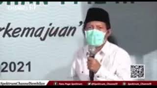 Pesan Mas Andry Dewanto Ahmad