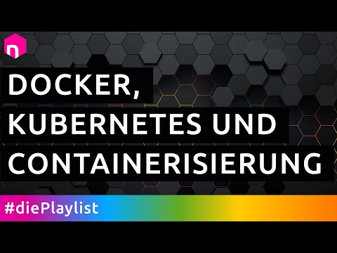 Video: Was ist das beliebteste Tool für die Containerisierung?