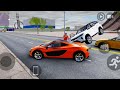 Indian Car Bike Drive Sim
