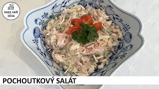 Delicacy Salad | Josef Holub