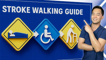 How to Start Walking Again After a Stroke