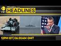Iran War Hegseth Says It Takes Money To Kill Bad Guys Kim Jong Un Takes Daughter On Tanker Ride Iran War Hegseth Says It Takes Money To Kill Bad Guys Kim Jong Un Takes Daughter On Tanker Ride