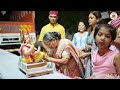 5th &amp; 6th Day Ganpati Visarjan Full Video - BMC E Ward - Decoration Executed By Xcite Up Events
