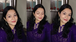 Wedding Guest Makeup Tutorial @FlawsomeIrtiqa #youtube#wedding#makeup#makeuptutorial