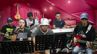 Just an Illusion - Julia Zahra | Cover by Ms. Ashlyn | Tubanian Musical Group