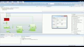 [Designing FMUs with Papyrus] 08 - Modeling infinite change reaction loops (variant 1)