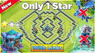 New Best Th13 Base War/Farming Base Link 2023 (Top20) in Clash Of Clans - Town Hall 13 Farming Base