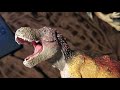 Godzilla and rexy season 7 episode 58 mecha king ghidorah
