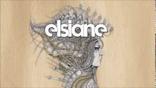 Video thumbnail of "Mechanics of Emotion - Elsiane"