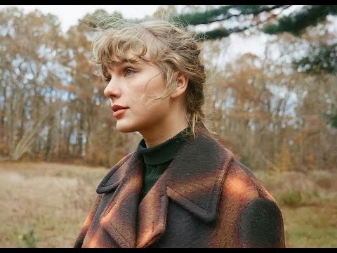 Taylor Swift cryptically hints at Phoebe Bridgers, Chris Stapleton and ...