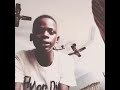 Lil ahmad gee yayi sabon freestyle