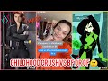 Compare your childhood crush to your Boyfriend or Girlfriend Tik Tok