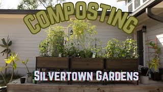 Backyard Composting for Beginners
