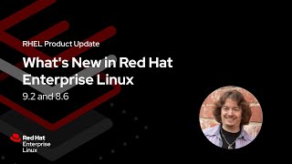 What's New in Red Hat Enterprise Linux 9.2 Profile