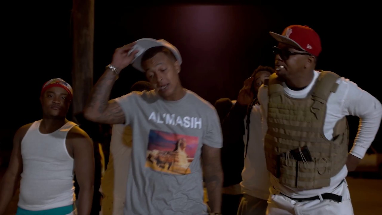 Almasih Dking - Beef (Official Music Video) Directed by Wally Woo