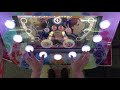 【スクフェスAC】君の瞳を巡る冒険(CHALLENGE譜面)120%AP